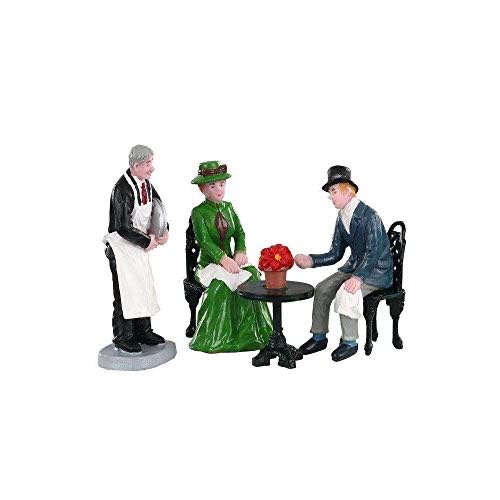 christmas at the park