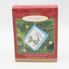 Waterford Angel Golden Ornament