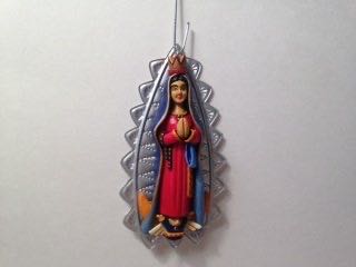 First Christmas Together (Doves, 1994)