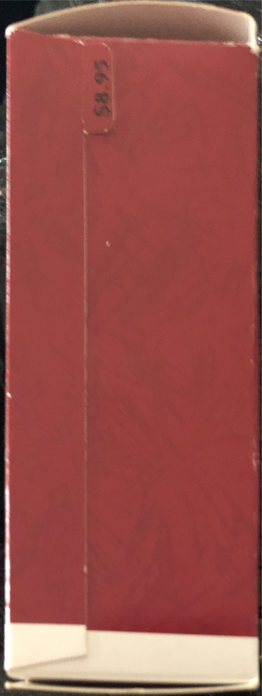 Grandpa - Sledding (Sledding) ornament collectible [Barcode 015012305487] - Main Image 4