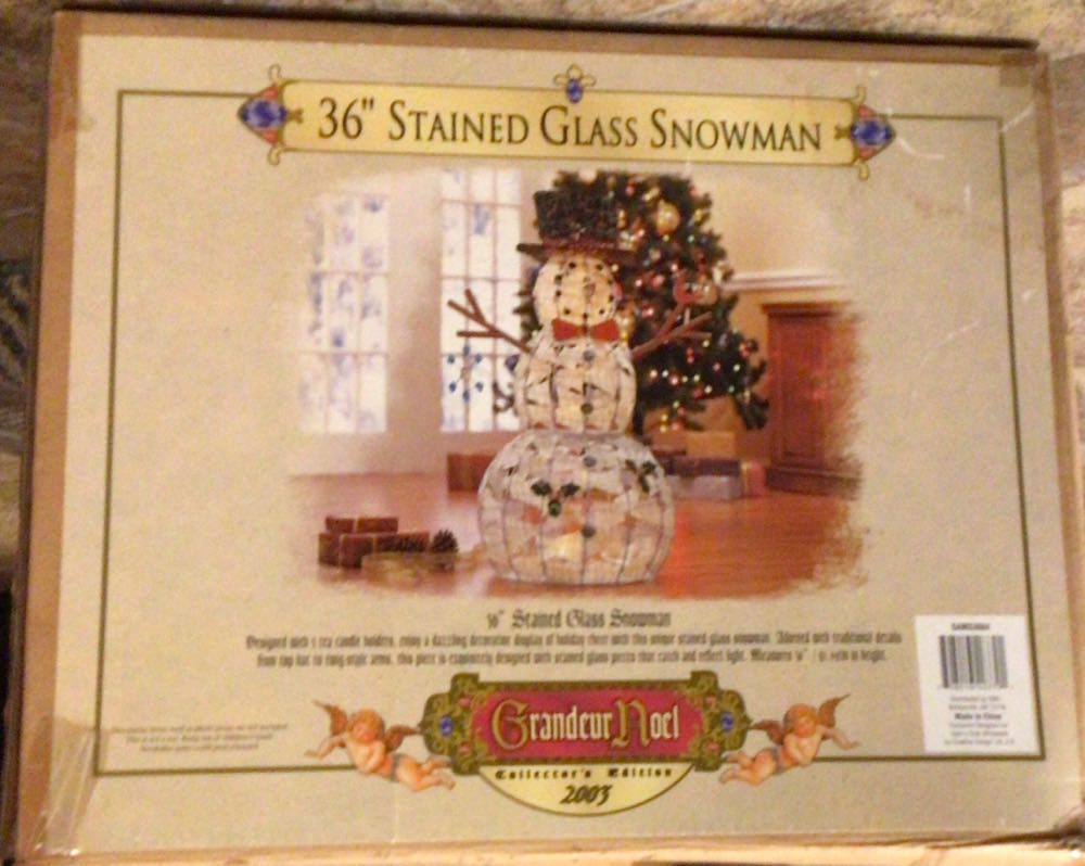 Starbucks Illinois Been There Series Glass & Gold Ornament New