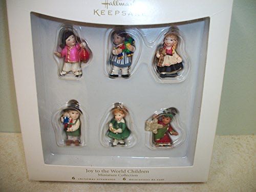 Horrornaments Scarecrow Bust Halloween Christmas Tree Ornament