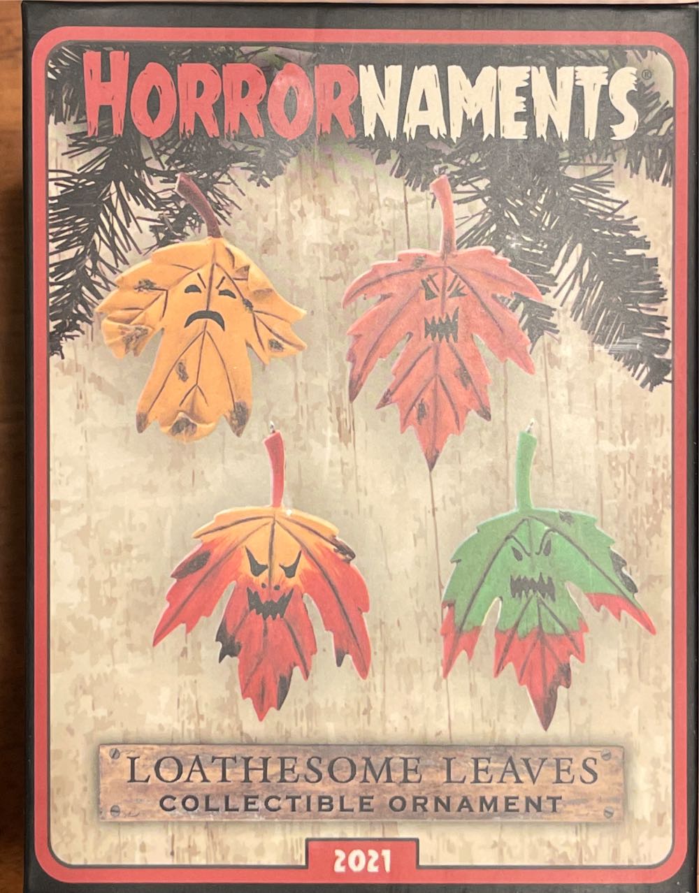 Gathered In His Name