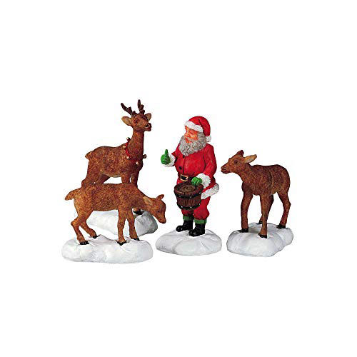 Precious Moments ”merry Chrismoose” Moose Ornament