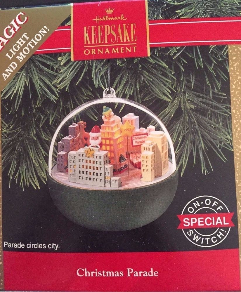 The Night Before Christmas