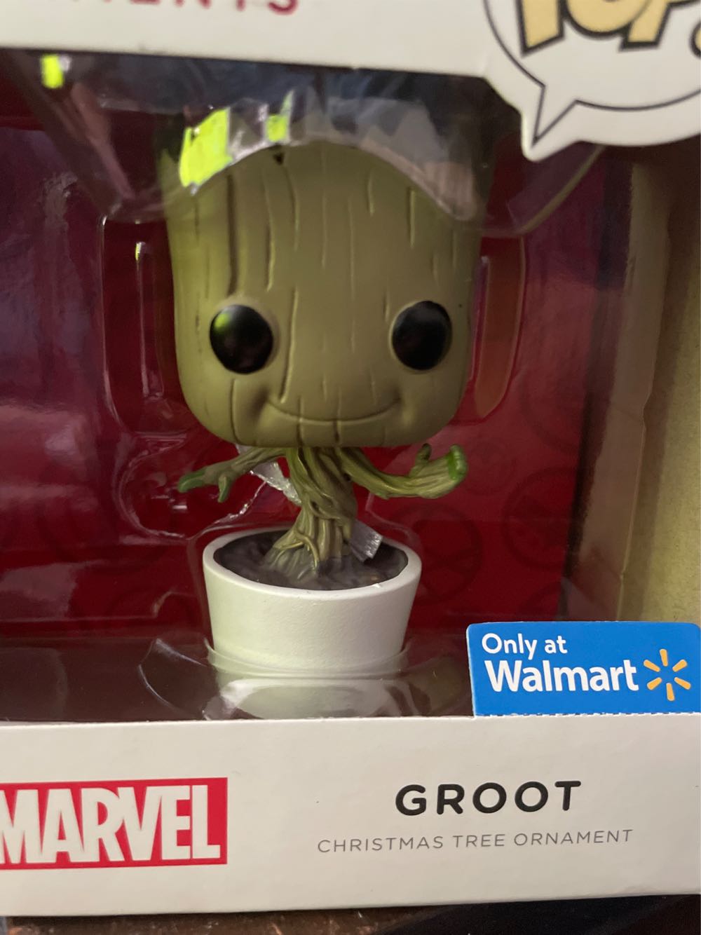 Peanuts Satin Ball 1980