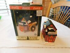 Dept 56 Christmas Flamingos Set Of 4