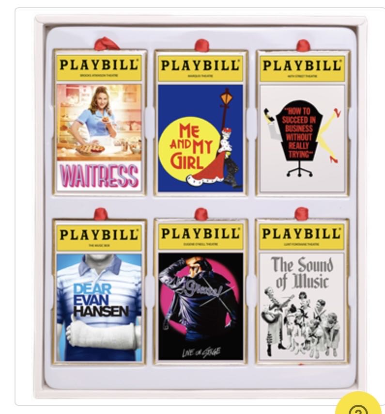 Waterford Angel Golden Ornament