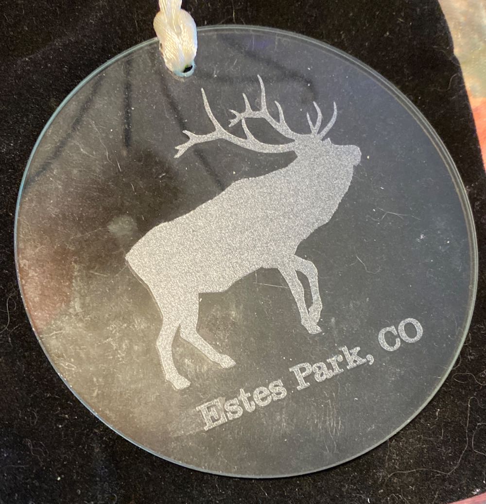 Mickey Through The Years Storybook Ornament Boxed Set