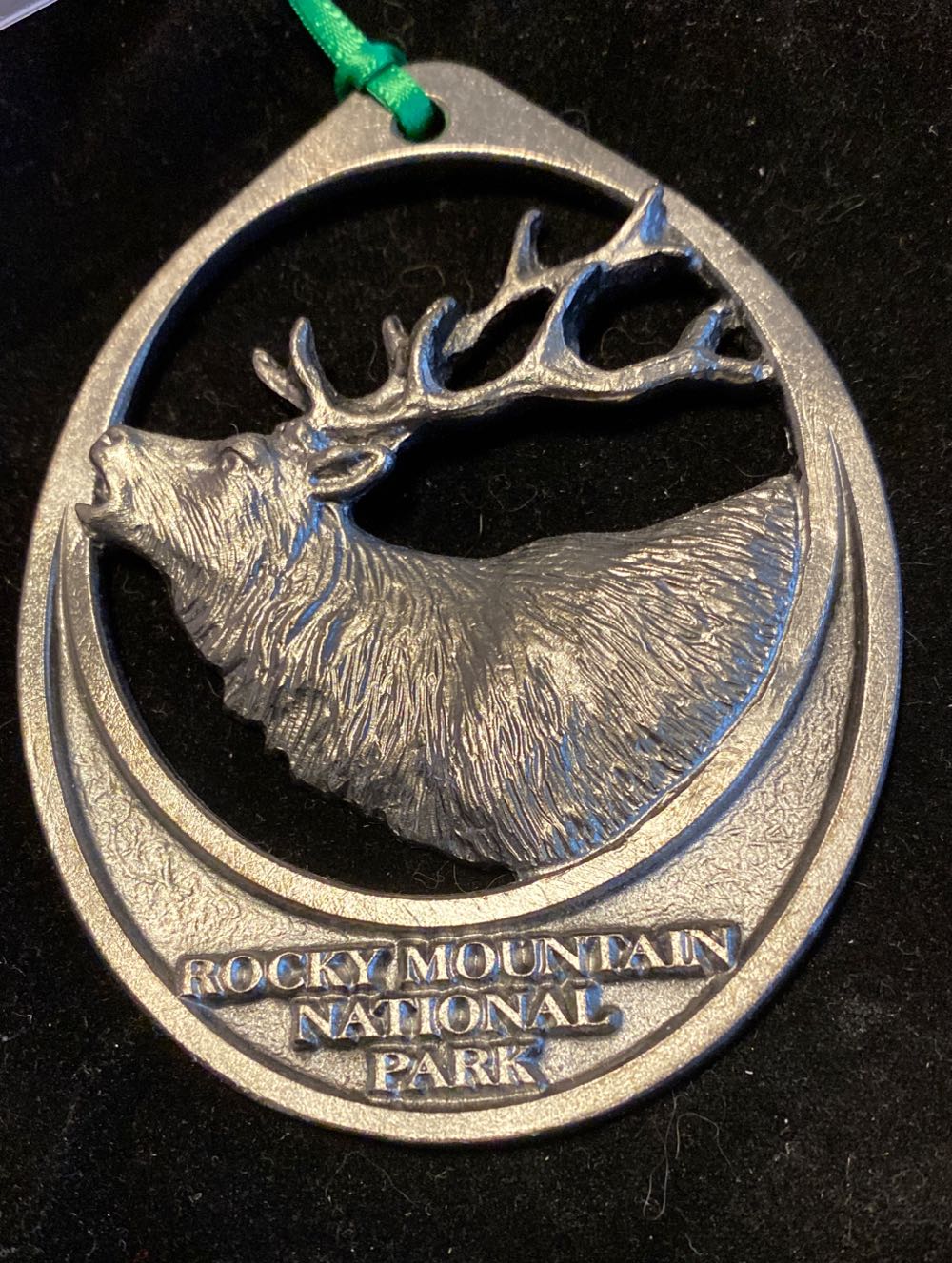 Disney Ink And Paint Ornament!!! Fantasia!!!