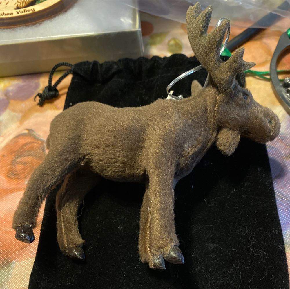 Christmas Classics #5 & Final The Littlest Angel