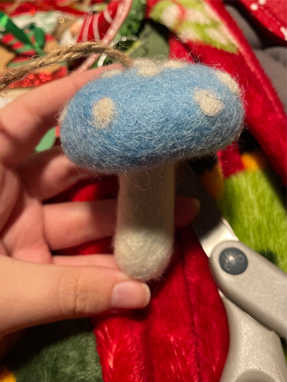 Snoopy’s Holiday Gift