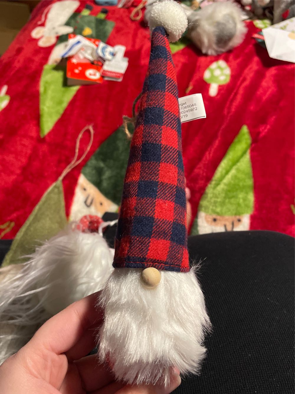 Covid Christmas 2020