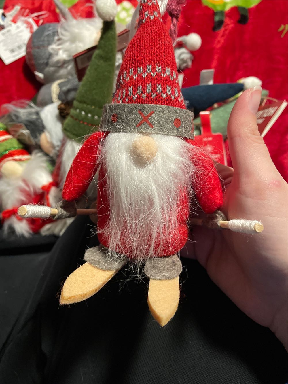 Department 56 Original Snow Village ”linden Hills Country Club”