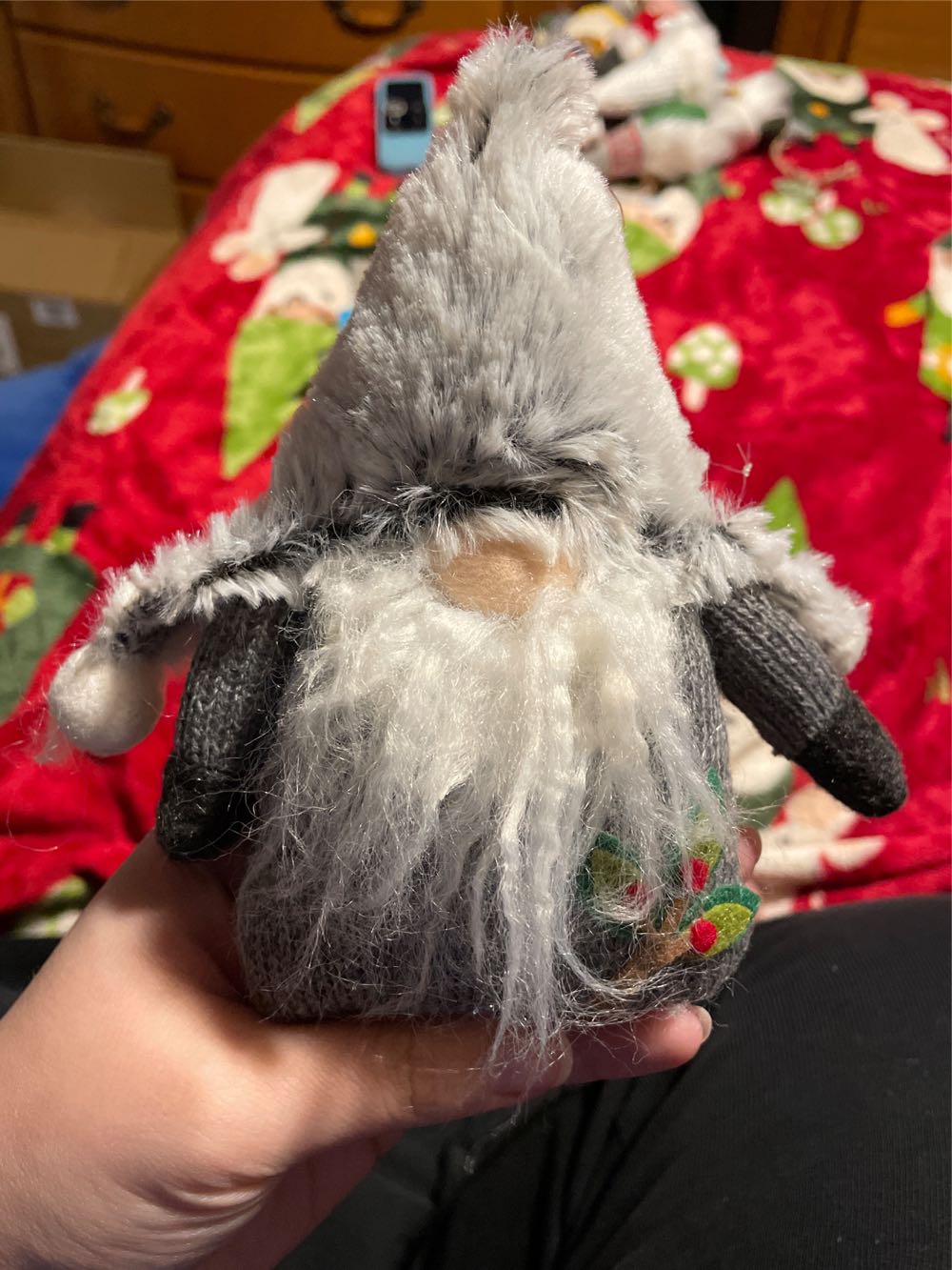 Carlton Cards Heirloom Mcdonald’s ”golden