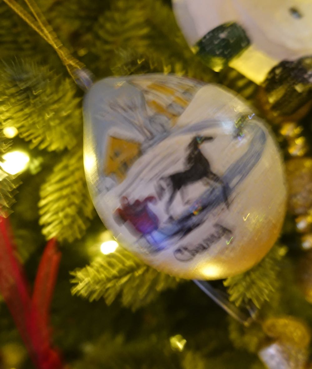 Magic Kingdom Castle