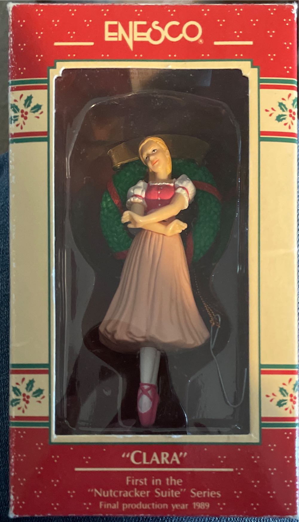 Frostlight Faeries Estrella