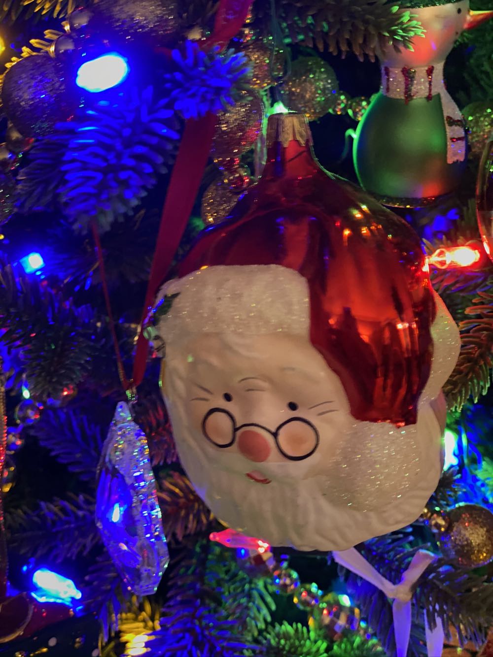 holiday time round up sleighs