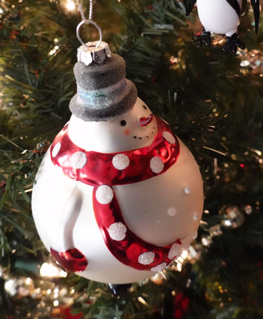 Precious Moments You Fill Me With Christmas Cheer