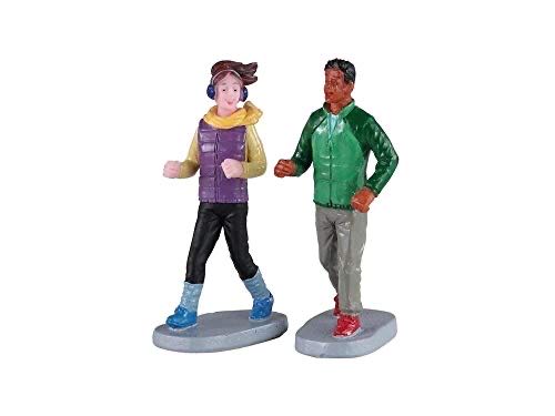 Lenox 884441 Disney Skating Tinker Bell Ornament