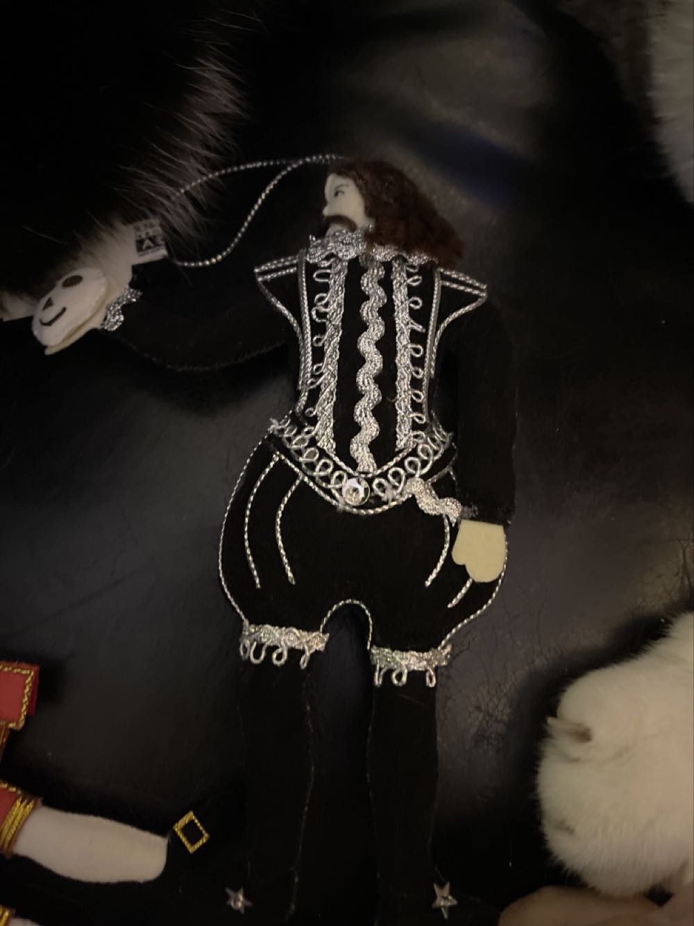 Lemax Crystal Lighted Tree, 3 Color Changeable, Small