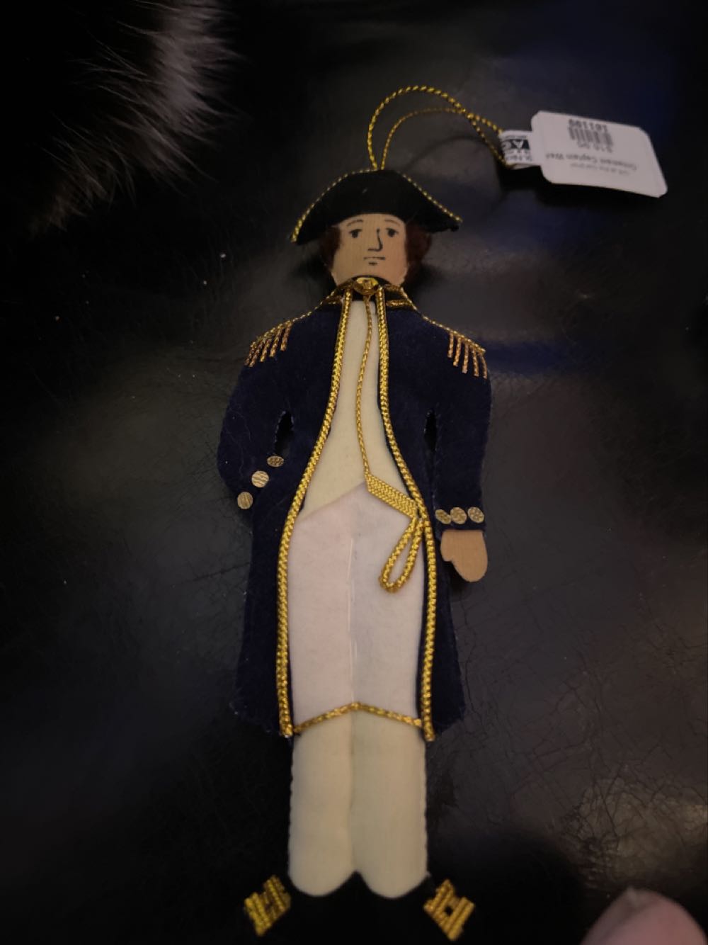 Christmas Spirit Shines Bright