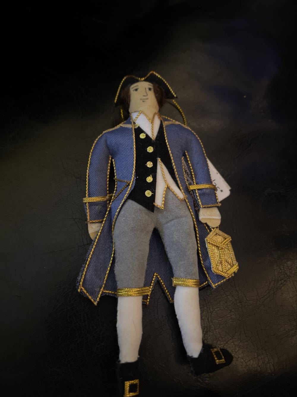 Luville Old Engligh Street Lantern #