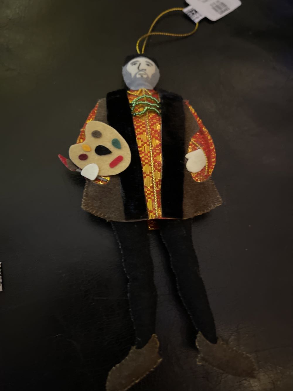 56 Snow Village Rollerama Roller Rink