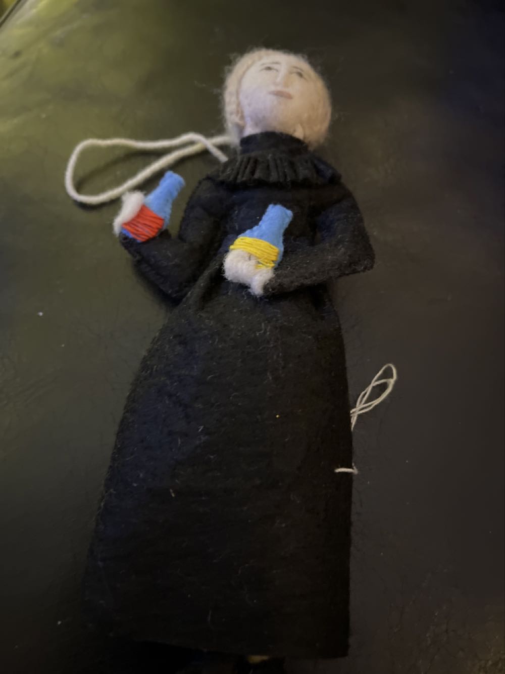 Lemax Christmas Village Accessory Battery Operated 4.5v