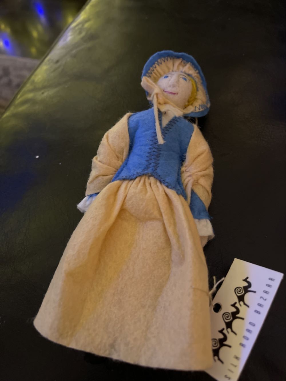 Peanuts Wireless Light Show Linus led