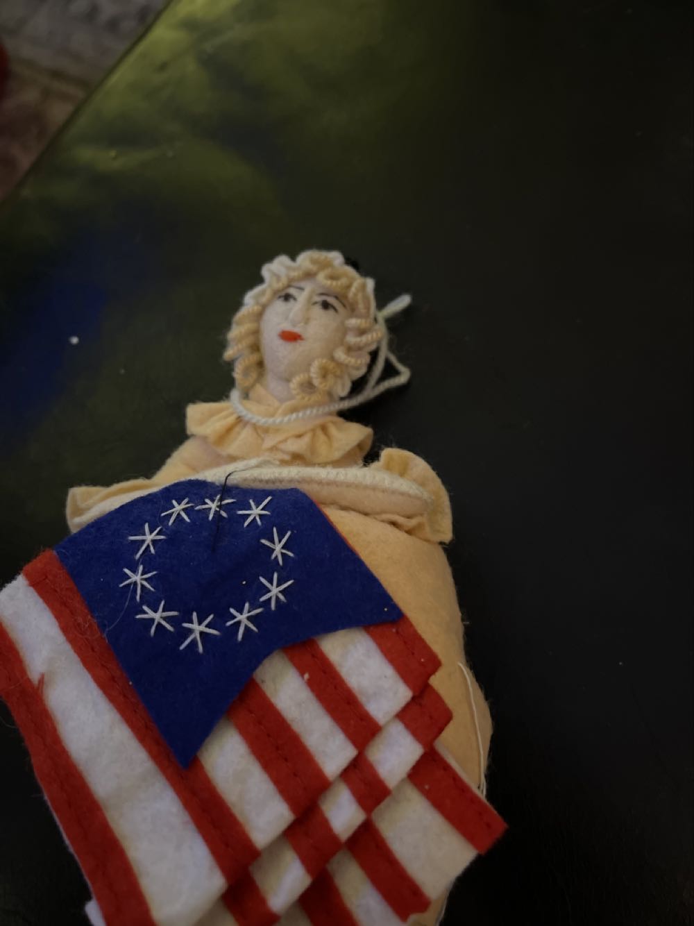 Mickey Mouse & Minnie Bulb