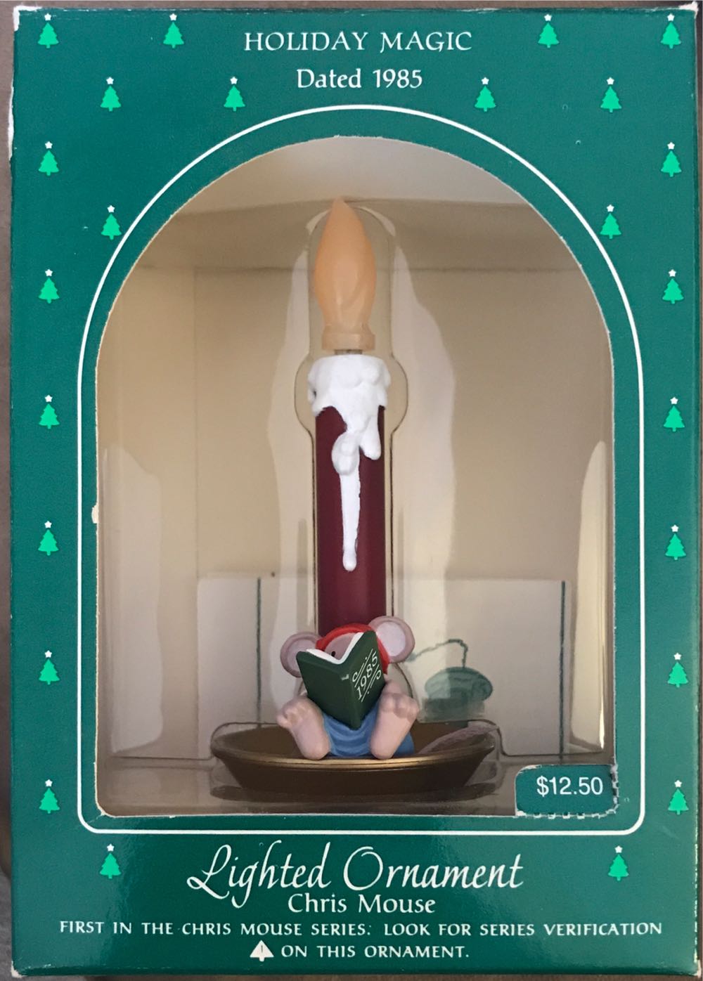 Peanuts: Wireless Band Linus