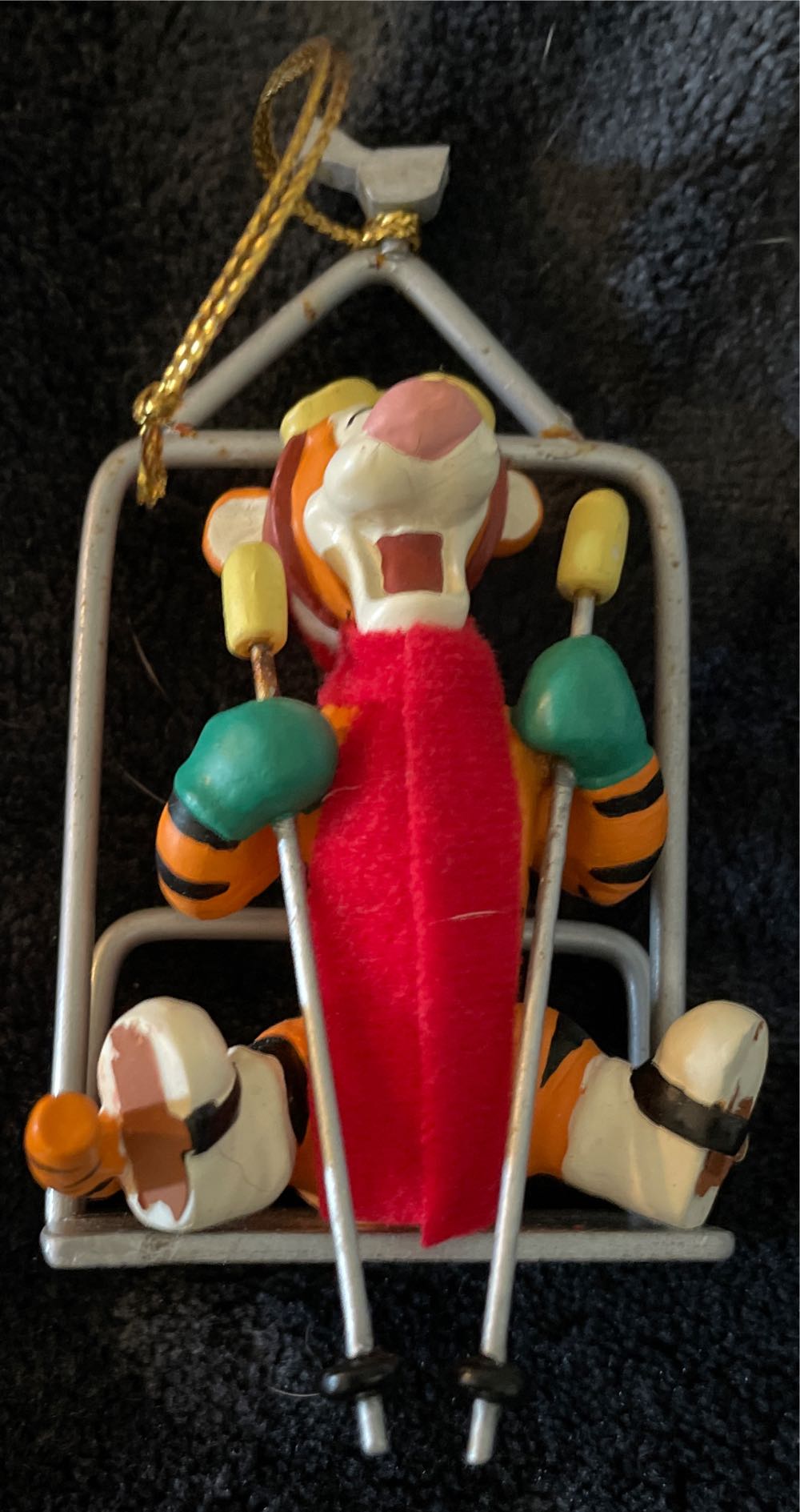 ANIMALS - Purple Swan - Macys