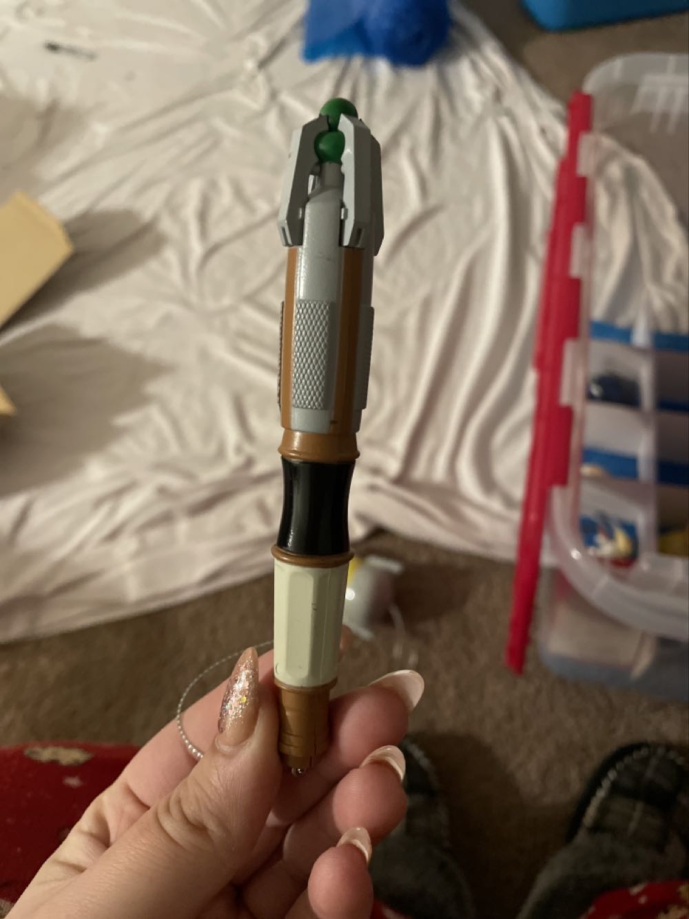 Hallmark Easter Pin Easter Baby Chic And Bonnet Hat