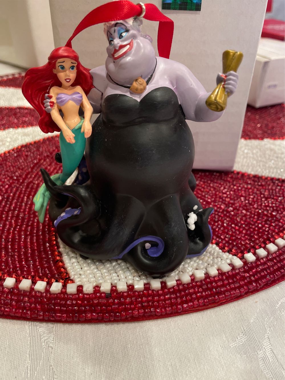 MuppetVision 3-D Earhat