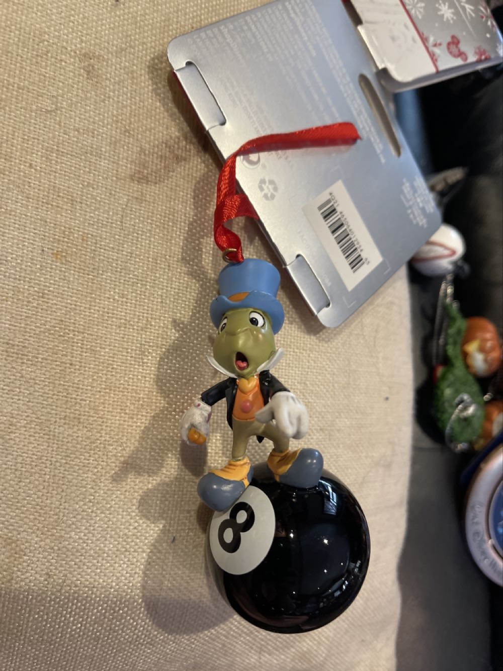 Wholesale Ornament Kyle | Ganz