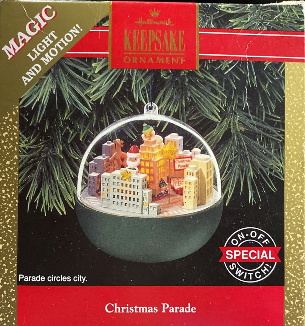 Cracking Good Reflection