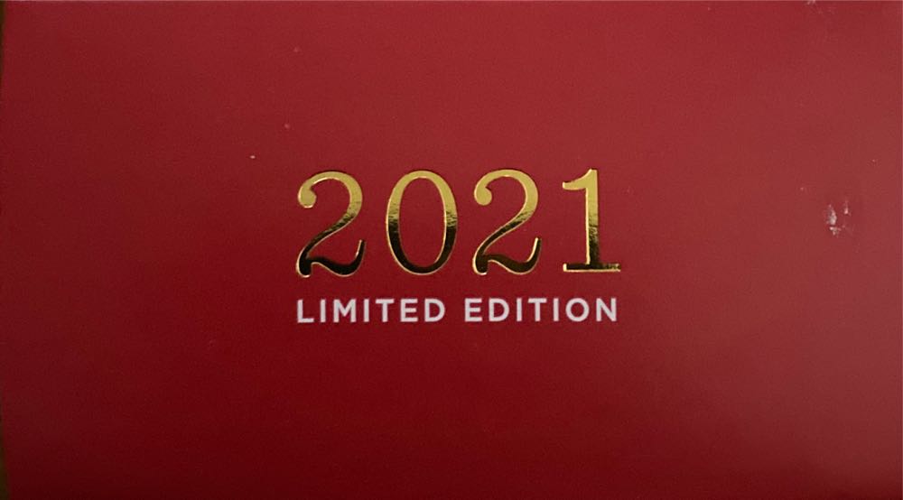 BOB Lady Evening Grosbeak - Limited Edition - The Beauty Of Birds (Birds) ornament collectible [Barcode 763795667765] - Main Image 3