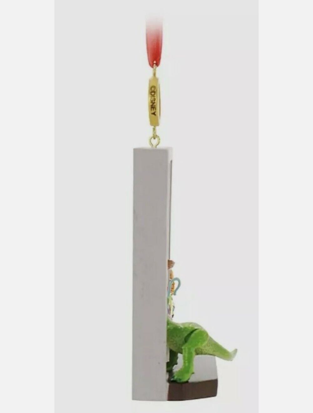 Toy Story - 25th Anniversary - Disney Pixar Toy Story (Movie) ornament collectible [Barcode 465069707381] - Main Image 2