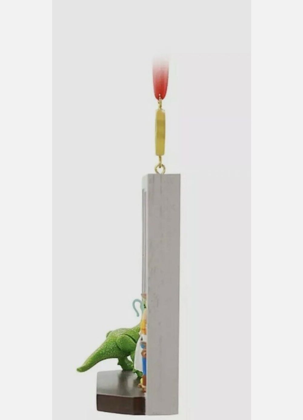 Toy Story - 25th Anniversary - Disney Pixar Toy Story (Movie) ornament collectible [Barcode 465069707381] - Main Image 3