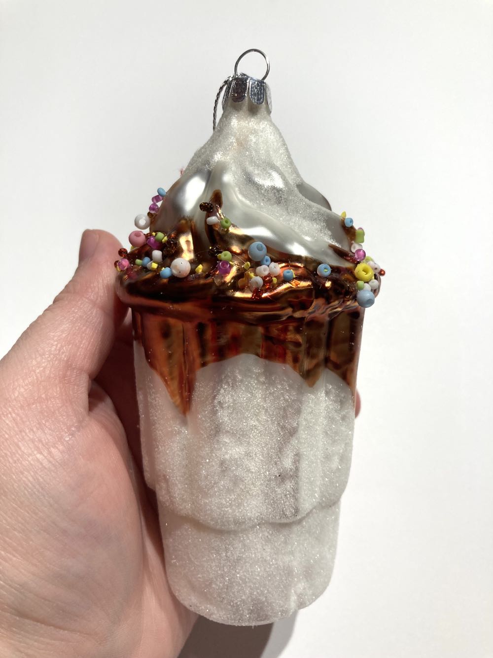 Wishing You The Sweetest Christmas