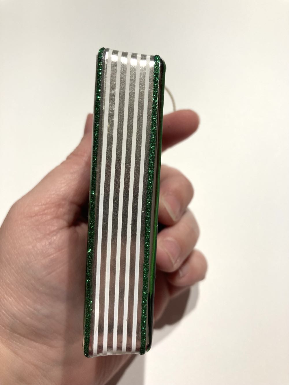 Holy Bible  ornament collectible - Main Image 2