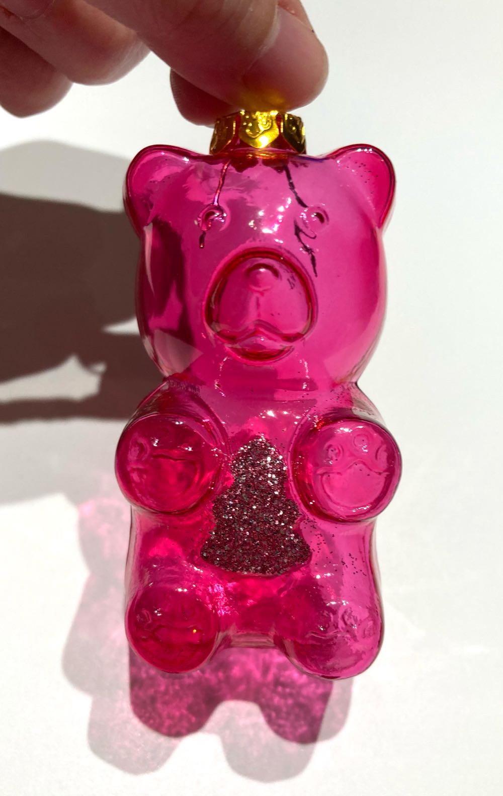 ANIMALS - Purple Swan - Macys