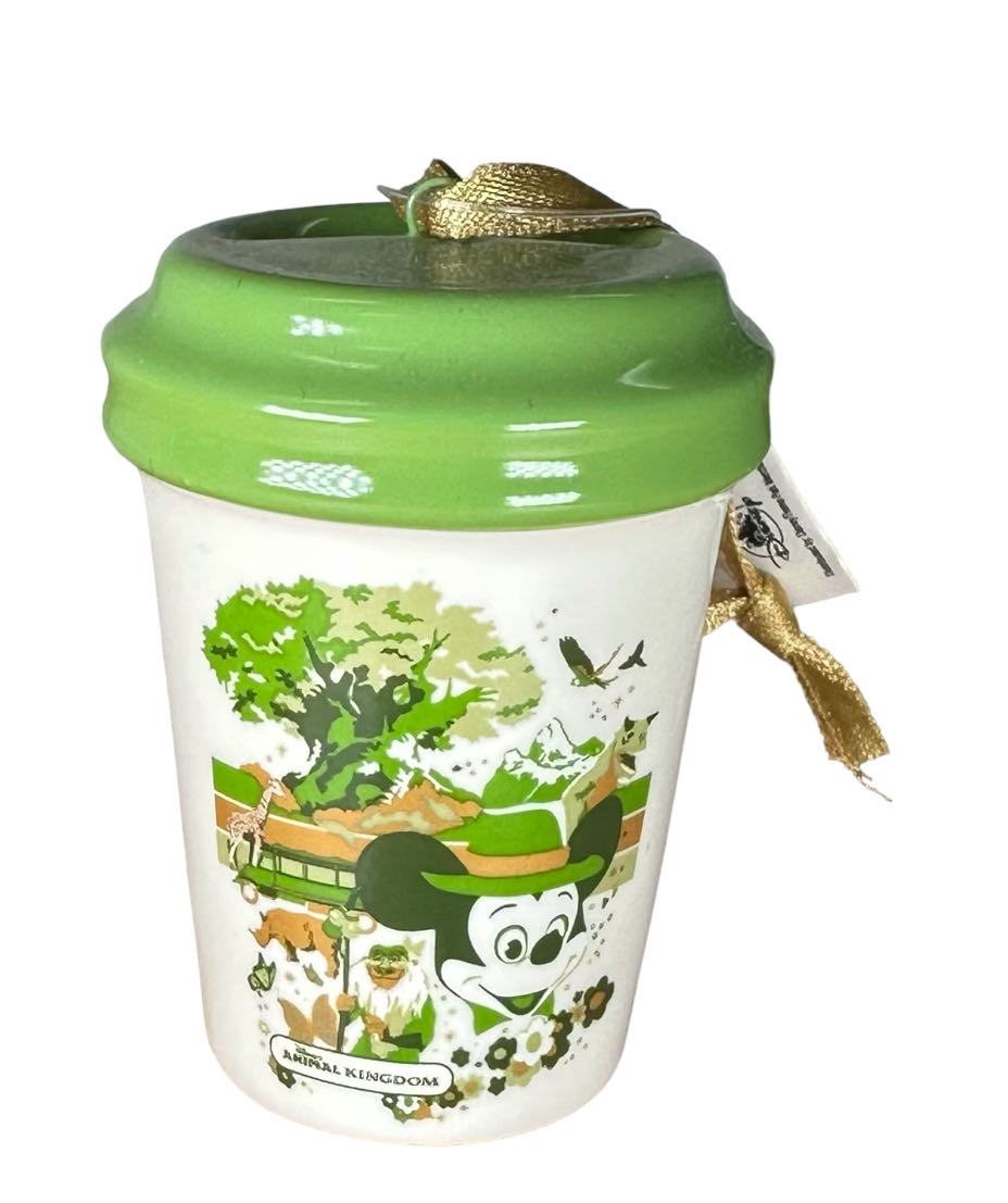 The Bunny Family Village Eh02 Peter’s Flower Shop1995