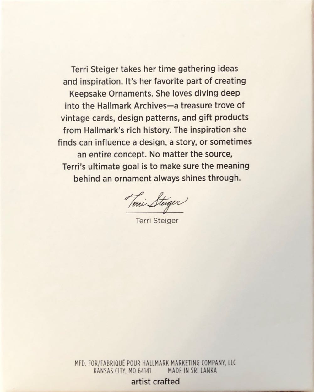 Hallmark Keepsake Christmas Ornament Year Dated Our 1st Christmas Together Heart Photo Frame - Picture Frames ornament collectible [Barcode 763795694303] - Main Image 2