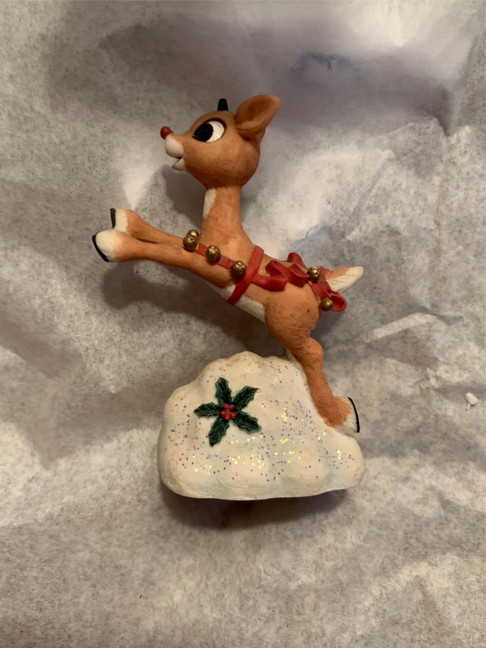 Rrp Calvin Klein 205w39nyc X Raf Simons Calvin  ornament collectible [Barcode 045544335430] - Main Image 3