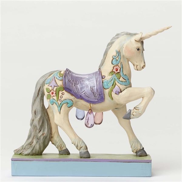 Follow Your Dreams - Heartwood Creek (Spring Wonderland) ornament collectible [Barcode 045544842433] - Main Image 2