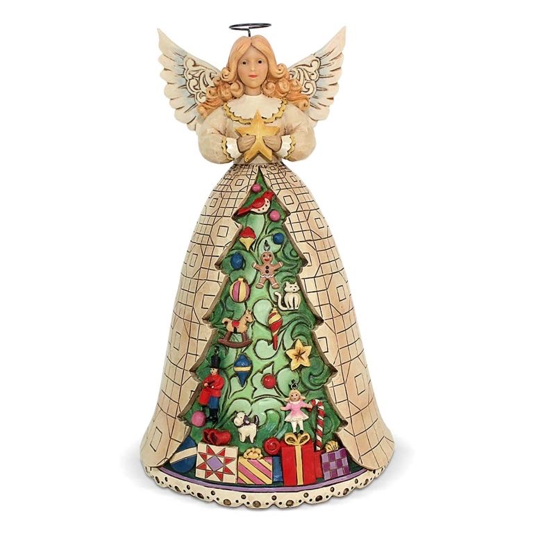 Disney’s Aurora Sleeping Beauty Ball Christmas Ornament Decoupage