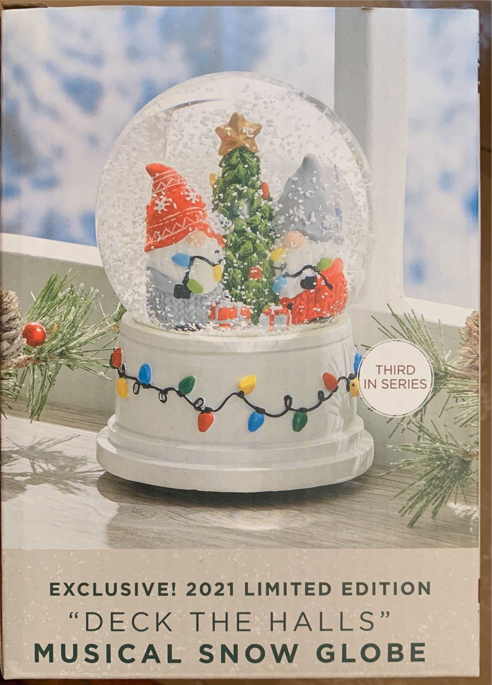 Parkview School - 55002