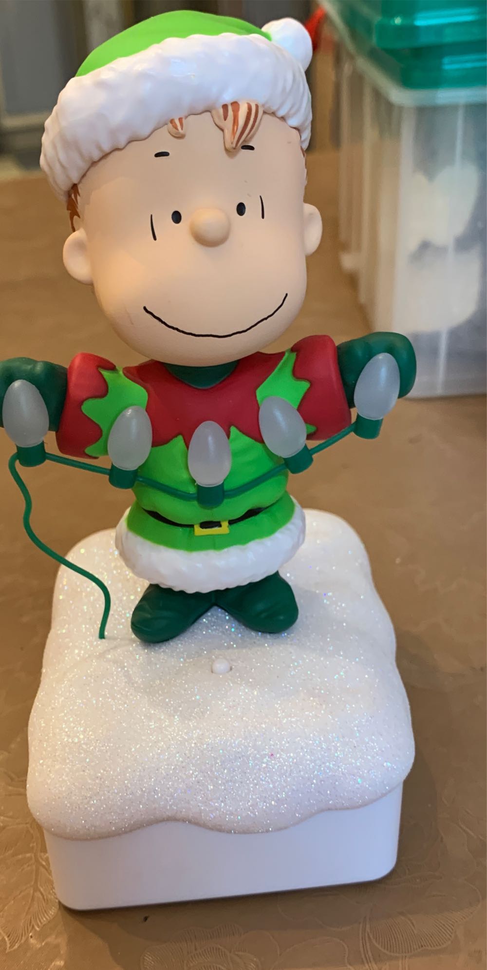 Surrounded By Fun Gem